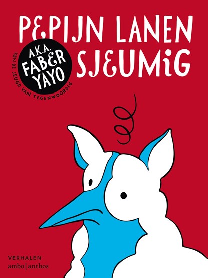 Sjeumig, Pepijn Lanen - Paperback - 9789026336621