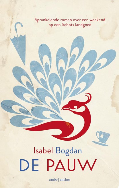 De pauw, Isabel Bogdan - Ebook - 9789026336768