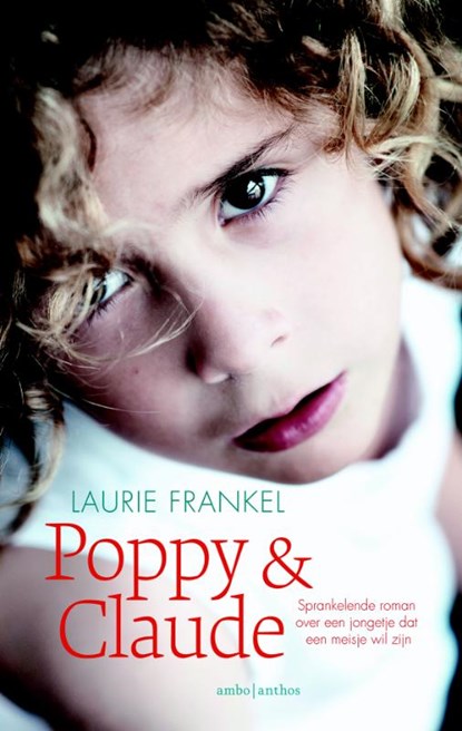 Poppy & Claude, Laurie Frankel - Paperback - 9789026336812