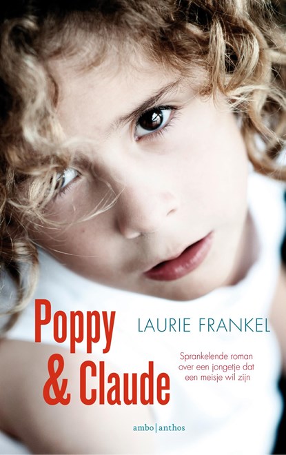 Poppy & Claude, Laurie Frankel - Ebook - 9789026336829