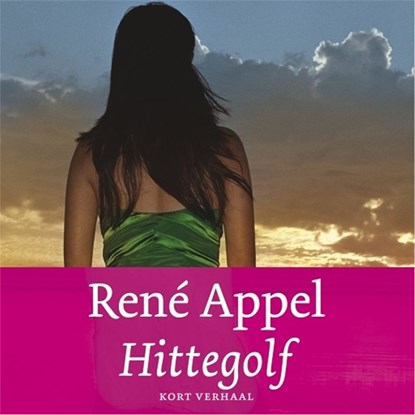 Hittegolf, René Appel - Luisterboek MP3 - 9789026336836