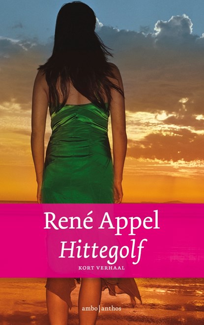 Hittegolf, René Appel - Luisterboek MP3 - 9789026336836