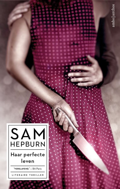 Haar perfecte leven, Sam Hepburn - Ebook - 9789026336966