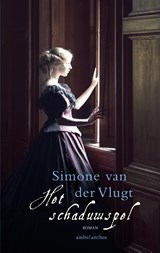 Het schaduwspel, Simone van der Vlugt -  - 9789026337048