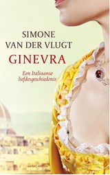 Ginevra, Simone van der Vlugt -  - 9789026337062