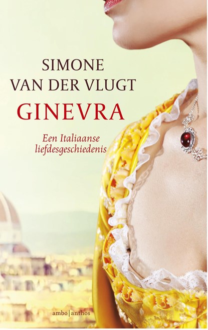 Ginevra, Simone van der Vlugt - Ebook - 9789026337062