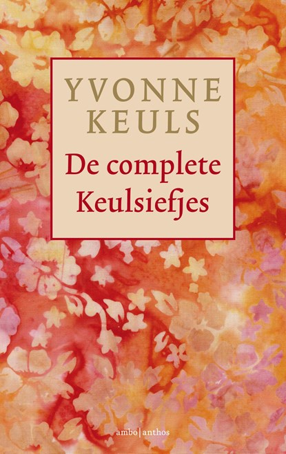 De complete Keulsiefjes, Yvonne Keuls - Paperback - 9789026337130