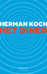 Het diner, Herman Koch -  - 9789026337260