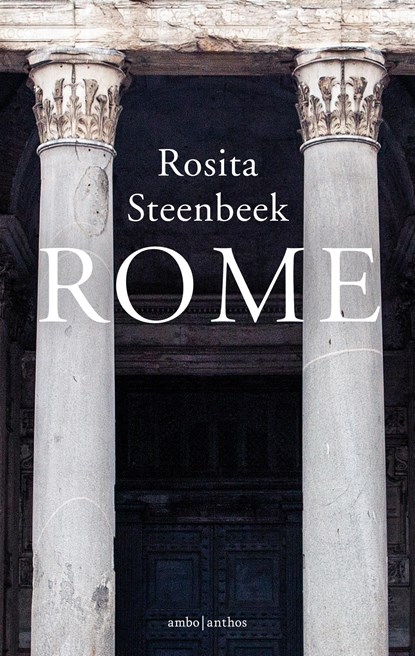 Rome, Rosita Steenbeek - Ebook - 9789026337376