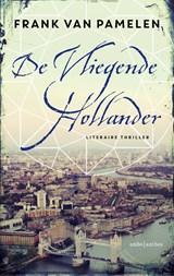De Vliegende Hollander | Frank van Pamelen | 9789026337444