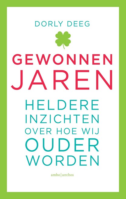 Gewonnen jaren, Dorly Deeg - Ebook - 9789026338038