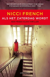 Als het zaterdag wordt | Nicci French | 
