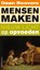 Mensen maken, Daan Roovers - Paperback - 9789026338656