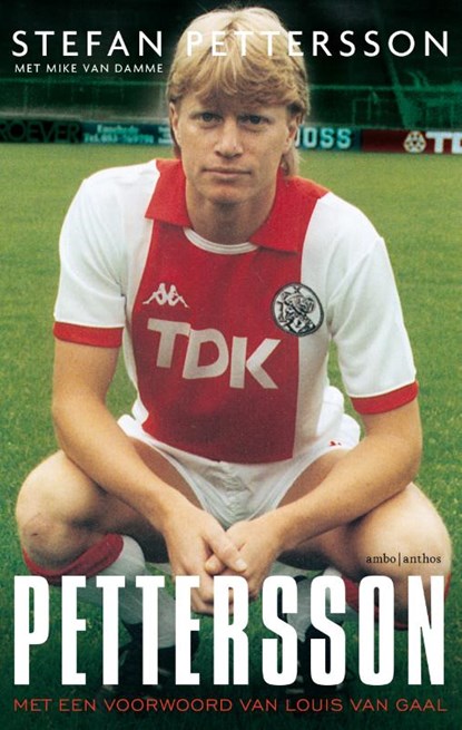 Pettersson, Stefan Pettersson ; Mike van Damme - Paperback - 9789026339455