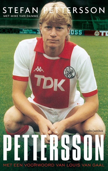 Pettersson, Stefan Pettersson ; Mike van Damme - Ebook - 9789026339462