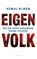 Eigen volk, Kemal Rijken - Paperback - 9789026339479