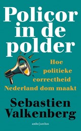Policor in de polder - Sebastien Valkenberg - 9789026339677