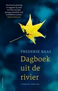 Dagboek uit de rivier | Frederik Baas | 