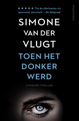 Toen het donker werd, Simone van der Vlugt -  - 9789026339943
