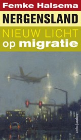 Nergensland - Femke Halsema - 9789026340017