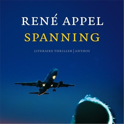 Spanning, René Appel - Luisterboek MP3 - 9789026340673