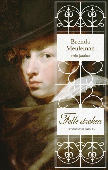 Felle streken, Brenda Meuleman - Ebook - 9789026340864