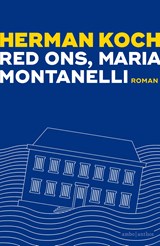 Red ons, Maria Montanelli - Herman Koch - 9789026340987