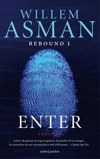 Enter | Willem Asman | 