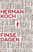 Finse dagen | Herman Koch | 
