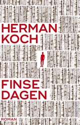 Finse dagen, Herman Koch -  - 9789026341076