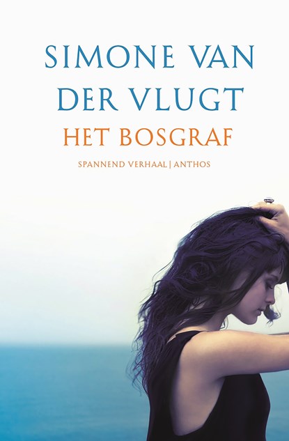 Het bosgraf, Simone van der Vlugt - Luisterboek MP3 - 9789026341229