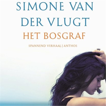 Het bosgraf, Simone van der Vlugt - Luisterboek MP3 - 9789026341229