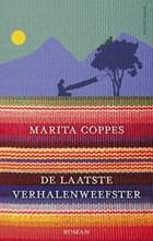 De laatste verhalenweefster | Marita Coppes | 