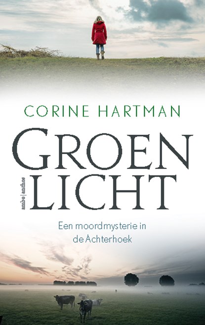 Groen licht, Corine Hartman - Paperback - 9789026341526