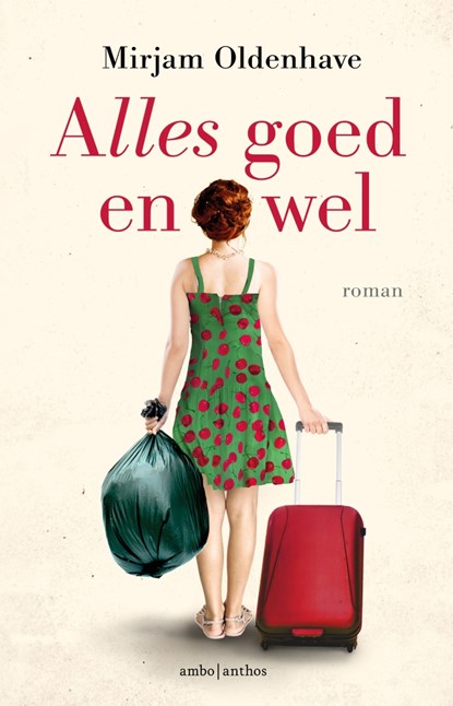 Alles goed en wel, Mirjam Oldenhave - Luisterboek MP3 - 9789026341588