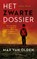 Het zwarte dossier, Max van Olden - Paperback - 9789026342288