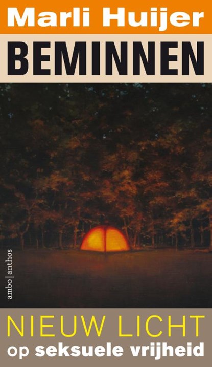 Beminnen, Marli Huijer - Paperback - 9789026342387