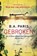 Gebroken, B.A. Paris - Paperback - 9789026342493