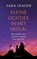 Kleine lichtjes in het heelal, Sara Seager - Paperback - 9789026342646