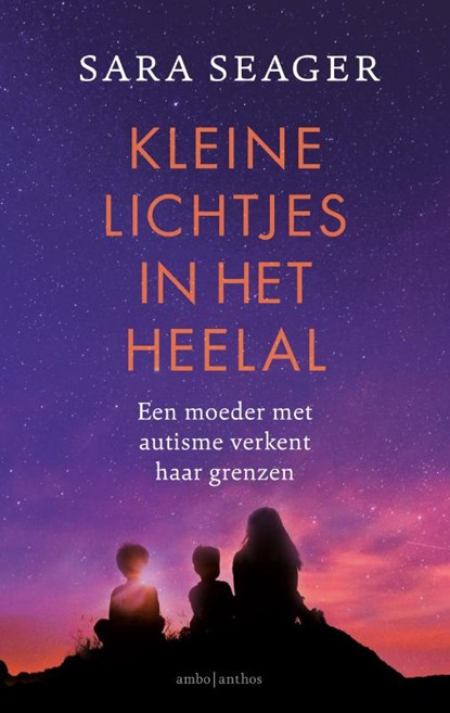 Kleine lichtjes in het heelal, Sara Seager - Paperback - 9789026342646