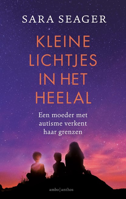 Kleine lichtjes in het heelal, Sara Seager - Ebook - 9789026342653
