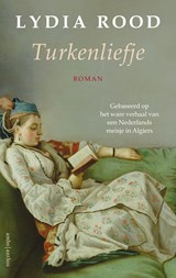 Turkenliefje - Lydia Rood - 9789026342936