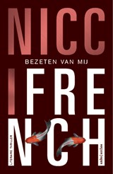 Bezeten van mij - Nicci French - 9789026343001
