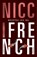 Bezeten van mij, Nicci French - Paperback - 9789026343001