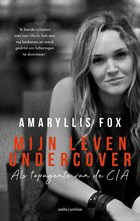 Mijn leven undercover | Amaryllis Fox | 