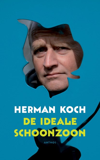 De ideale schoonzoon, Herman Koch - Luisterboek MP3 - 9789026343629