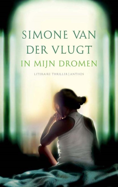 In mijn dromen, Simone van der Vlugt - Luisterboek MP3 - 9789026343735