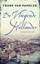 De Vliegende Hollander | Frank van Pamelen | 
