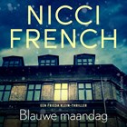 Blauwe maandag | Nicci French | 