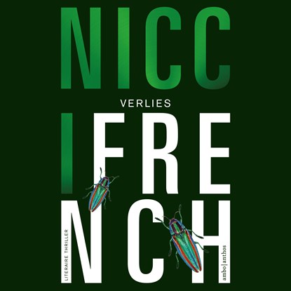 Verlies, Nicci French - Luisterboek MP3 - 9789026343841